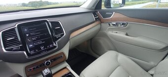 Volvo XC 90 Inscription - 15