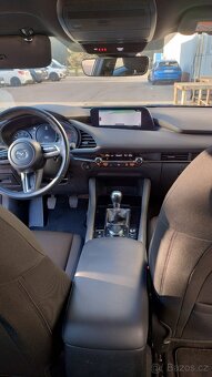 Mazda 3 2.0 Skyactiv G122 Plus, DPH - 15