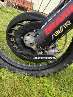 Suzuki rmz 450 2020 - 15