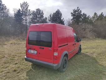 Ford Transit Connect 1.8 TDi - 15