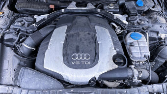 Vůz na díly Audi A6 4G avant allroad 2013 CGQB NVG LZ9Y - 15