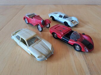 ITES, KDN, IGRA, SMĚR, Pebe mini-auto, ESPEWE - 15