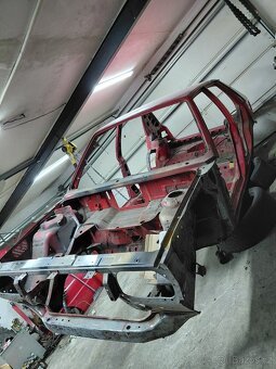 Lancia Delta Hf Turbo - 15