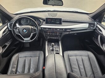 BMW X5, xDrive30d - 15