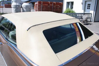 1968 Buick Electra 225 Custom Convertible - 15