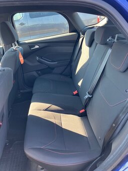 Ford Focus, 1.5 Ecoboost, ST-line, 110kw - 15