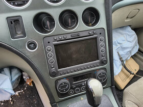 Alfa Romeo 2,4JTDM 20V 2008 COMBI AUTOMAT - DILY - 15