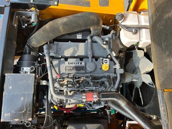 Dumper vyklápěcí Thwaites MACH 2098, 9 tun, JCB, Mecalac - 15