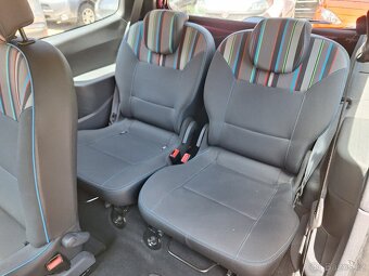 Renault Twingo 1.2i 16V 55KW Polokabriolet, S.kniha - 15