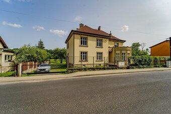 Podhradí, prodej bytu 2+kk po rekonstrukci 43 m2 - 15