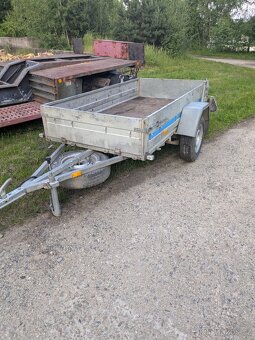Galloper 2.5 TD 73 kw - 15
