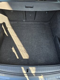 Škoda Octavia, 1.5 TSI 110kW Ambition - 15