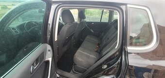 VOLKSWAGEN TIGUAN 2.0TSI 4X4 147KW VADNÝ MOTOR - 15