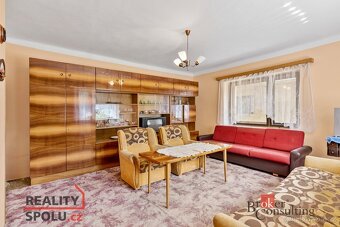 Prodej, domy/rodinný, 140 m2, Zamachy 47, 29426 Velké Všelis - 15
