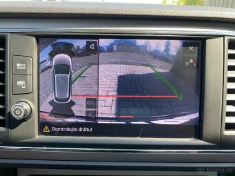 Seat Leon, 1.4 TSI-CNG-LED-DSG-NAVI-STYLE - 15