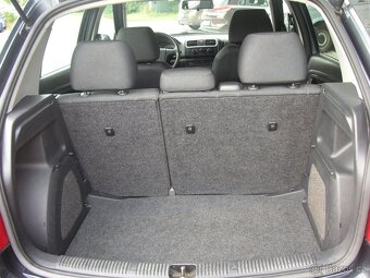 Škoda Fabia II 1.4i 16V 63kw - Serviska - 15