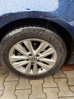 VW GOLF 6 STYLE | 1.6TDi - 15
