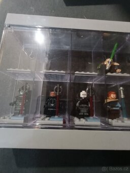 Dohodou Lego star wars - 15