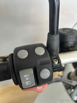 BMW R 1200 R ABS ESA ASC - 15