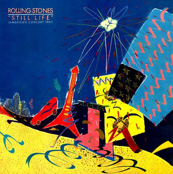 Prodám svou sbírku gramofonových desek - 112 - 15