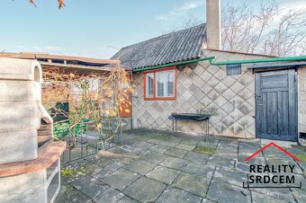 Prodej stavebního pozemku 898 m2, ul. Lázeňská, Karviná - Da - 15