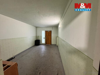 Prodej, byt 1+1,36 m2, ul. Denisova, Teplice - Řetenice - 15