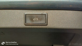 Škoda Superb 2,0 TDi 110kW, výbava Style - 15