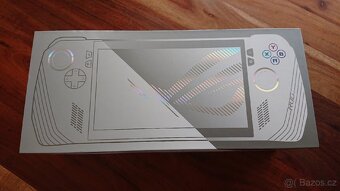Asus Rog Ally Z1 - 15