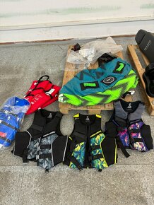 Sea Doo 230 GTX 2022 - 15