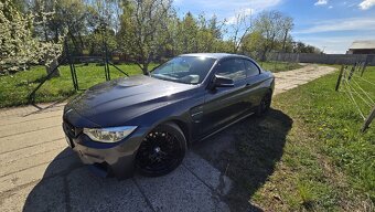 Bmw 428i F33 m4 look - 15