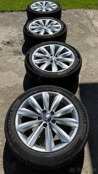 VW Passat B8 2.0 TDI 110kW DSG ACC Kamera Navi - 15