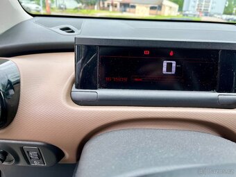 Citroën C4 Cactus 1.6 BlueHDI Shine | CZ | 1. maj.| servis | - 15