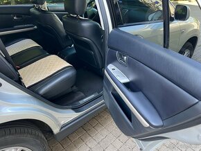 Lexus RX 400, LPG ,175000 km Bomba do 7, 2032 - 15
