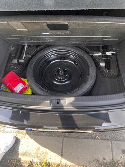 Golf 7R - 15