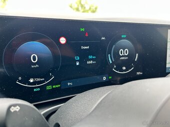 Hyundai Tucson N LINE PHEV 185kW 1.6 T-GDI 2025 - 15