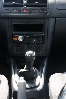 VW Golf 4 - 15