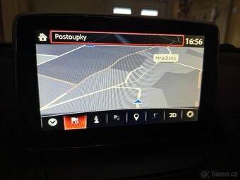 Mazda cx3 awd 2017 najeto 56000km - 15