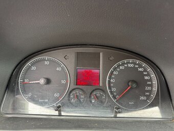 VW TOURAN 1.9TDI 74KW BEZ KOROZE - 15