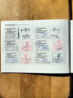 Boxter 981, PDK automat, 5/2014 - 15