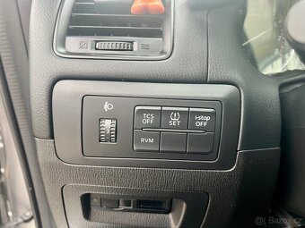 Mazda CX-5 2,0i Skyactive 118kW 4x4 - 15
