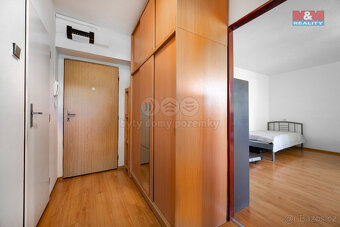 Prodej bytu 1+1, 40 m², Libchavy - 15