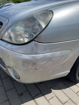 Citroen Xsara 1.6 i 16V automat - 15