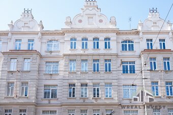 PRODEJ BYTU 3+KK S BALKÓNEM A SKLEPEM, BRNO – KŘENOVÁ - 15
