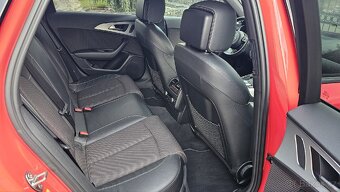A6 3.0 TDI  3xS line  200kw  mod 2017  - 15