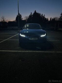 Audi A5 3.0tdi 176kW 2010 - 15