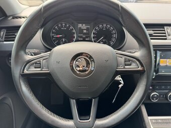 Škoda Octavia Style 2.0 TDI 110kW - 15
