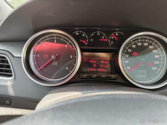 Peugeot 508 SW 2.0 HDI PANORAMA - 15