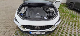 Mazda CX-30 Edice 100 137kw - 15