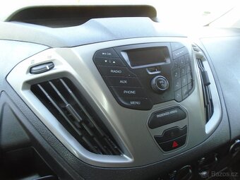Ford Transit Custom 2.0 TDCI,9.míst,Bus,L1H1,Klima - 15