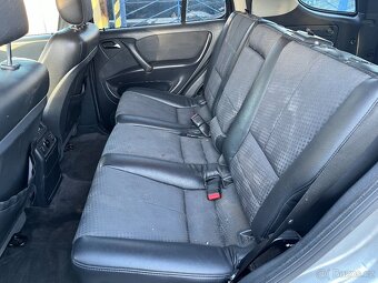 Mercedes Benz ML 270 CDI FACELIFT 120KW rok 2005 - 15